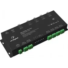 Усилитель контроллера RGB Arlight Smart-DMX-4CH 028435