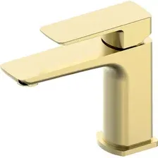 Смеситель Oliveeka 139003 (золотой)