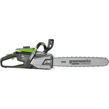 Аккумуляторная пила Greenworks OCS600 2009607 (без АКБ)