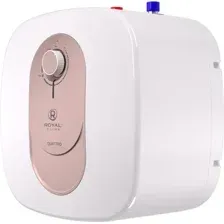 Водонагреватель накопительный ROYAL CLIMA Quattro RWH-Q10-FEU