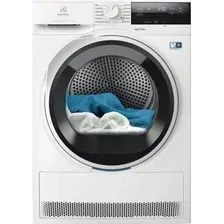 Сушильная машина Electrolux DelicateCare 700 AbsoluteCare EW7D384AP