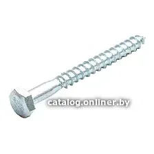 Шуруп ЕКТ 780617 (25 шт)