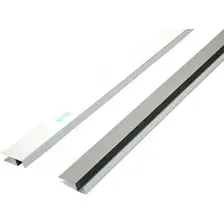 Профиль для светодиодной ленты Knauf Led P 2000x0.7 (с армирующей лентой)