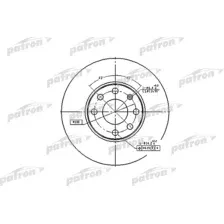 Patron PBD4042