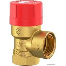 Фитинг Flamco Prescor 3/4x3/4 - 3 27025