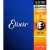 Струны для гитары Elixir Strings Nanoweb 12052 10-46