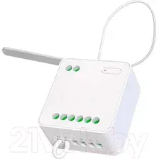 Реле Yeelight Smart Dual Control Module YLAI002 (международная версия)