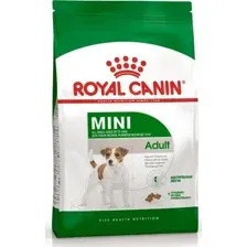 Корм Royal Canin Mini Adult для собак 800 г