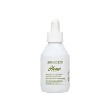 Сыворотка для чувствительной кожи головы Selective Professional - HEMP, 100 мл.