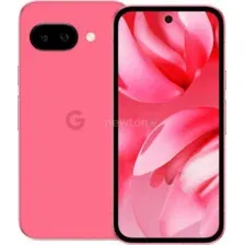 Телефон Google Pixel 9a 8GB/128GB (пион)