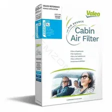 Салонный фильтр VALEO 715806