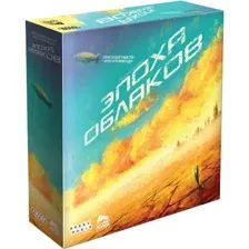 Настольная игра Hobby World 915438 Эпоха облаков