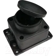Розетка In Home 9321 4690612010250