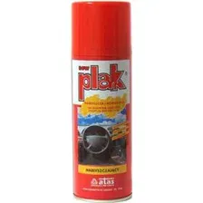 Очиститель панели Atas Plak Вишня (200мл)