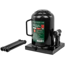 Бутылочный домкрат RockForce RF-T93007(DS) 30т