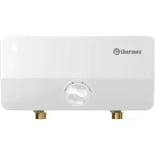 Проточный электрический водонагреватель Thermex Artflow 8000