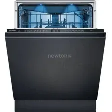 Встраиваемая посудомоечная машина Siemens iQ500 SX65ZX07CE