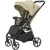 Коляска прогулочная «книга» Carrello Bravo Lite CRL-5529 (Bamboo Green)