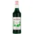 Сироп Monin Зеленая Мята 1л