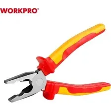 Плоскогубцы Workpro WP342002