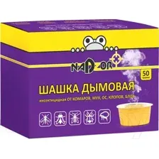 Дымовая шашка Nadzor (50г)