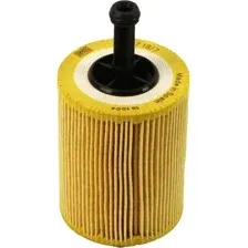Масляный фильтр MANN-filter HU719/7X