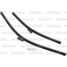 Щетки стеклоочистителя Patron PWB6548-KIT-VAG