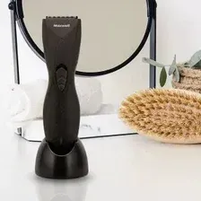 Машинка для стрижки волос Maxwell MW-2114 GR