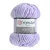 Пряжа для вязания Yarnart Dolce 100% микрополиэстер / 744 (120м, сиреневый)
