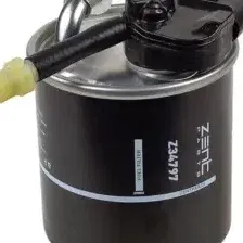 Топливный фильтр Zentparts Z34797