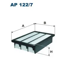 Воздушный фильтр Filtron AP1227