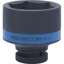 Головка слесарная King Tony 8535A0M