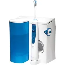 Ирригатор  Oral-B Professional Care 8500 OxyJet (MD20)