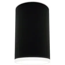 Спот Ambrella light TN337 SBK (черный песок)