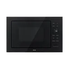 Микроволновая печь ZorG MIO253 S (черный)