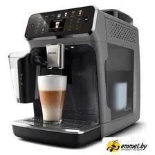 Кофемашина Philips LatteGo EP5544/50