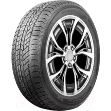 Зимняя шина Autogreen Snow Chaser AW02 245/55R19 103T