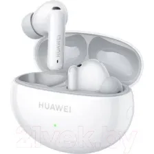 Наушники Huawei FreeBuds 6i T0019, 55037549, white