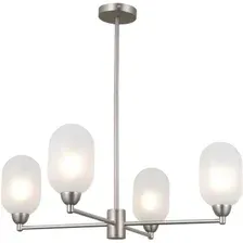 Подвесная люстра Moderli Gracy V10849-4P