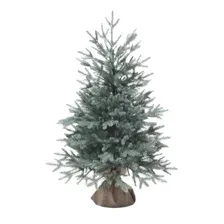 Ель National Tree Company Авелина АВ/ГЛ-90 (90 см)