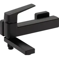 Смеситель Deante Blur Nero BQL-N12M (черный)