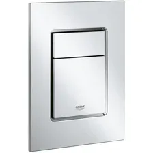Панель смыва Grohe Skate Cosmopolitan S 37535000 (хром)