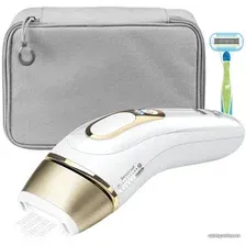 Фотоэпилятор Braun Silk-expert IPL Pro 5 PL5014