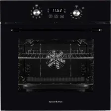 Электрический духовой шкаф Zigmund & Shtain E 167 B