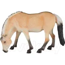 Фигурка коллекционная Konik Фьордская кобыла / AMF1048
