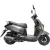Скутер Motosuper S9 Noir Gris (серый)