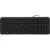 Клавиатура Logitech K106 920-013902 (черный, с гравировкой)