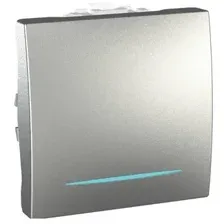 Выключатель Schneider Electric Unica MGU3.203.30N