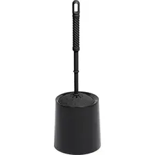 Ершик для унитаза Violet 143007 (черный)