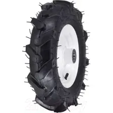 Колесо для мотоблока Brado 4.00-8 (25x110)